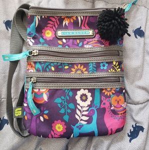 Lily Bloom Purse